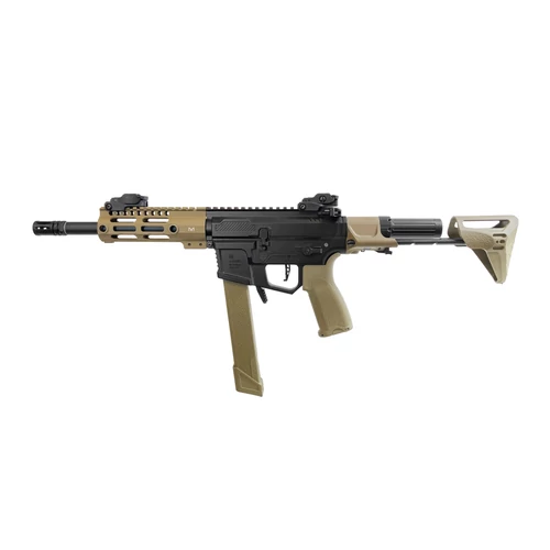 Specna Arms SA-X01 EDGE 2.0 elektromos airsoft géppisztoly