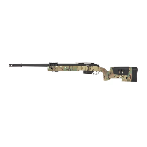 Specna Arms SA-S03 M40 Core HV airsoft mesterlövész puska, MTC