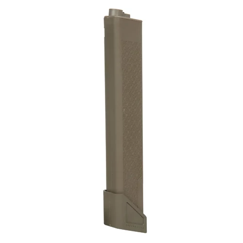 Specna Arms X-Series S-Mag Mid Cap tár, tan 100 BB