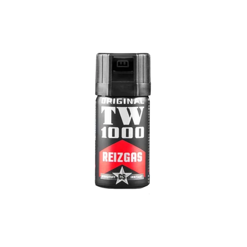 TW1000 CS-spray MAN, 40 ml