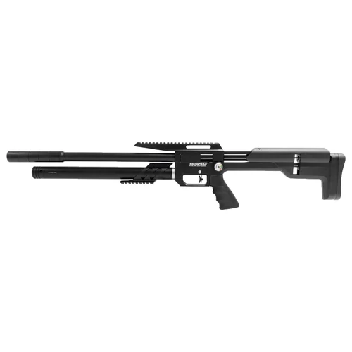 Artemis M60 PCP légpuska, cal 4,5mm