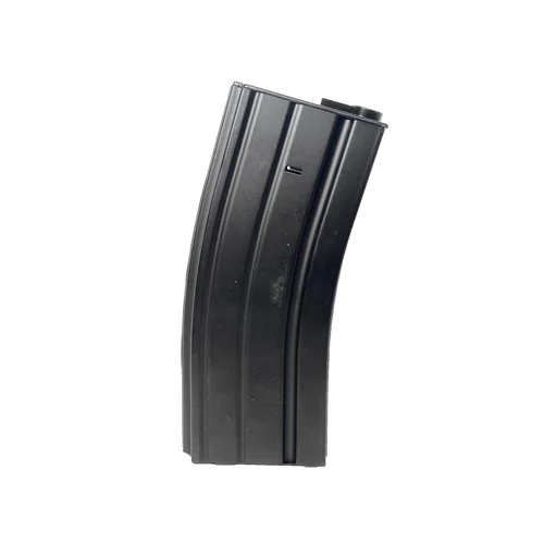 M4/M16 Mid cap tár, 160 BB