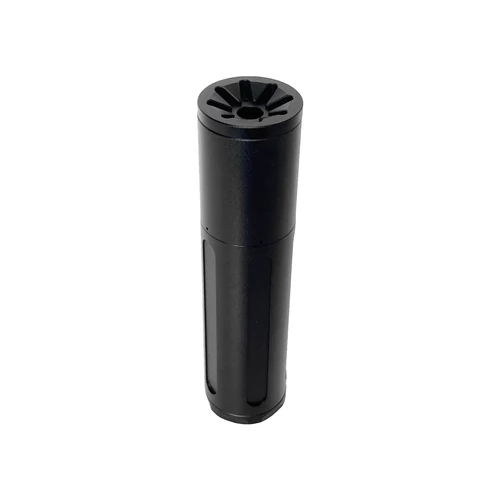 DonnyFL Tanto hangtompító, 1/2 UNF, cal 5,5 mm