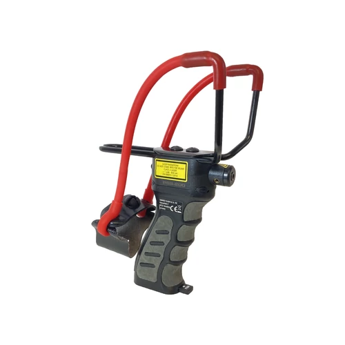 Umarex NXG PSS-200 csúzli, lézer irányzékkal