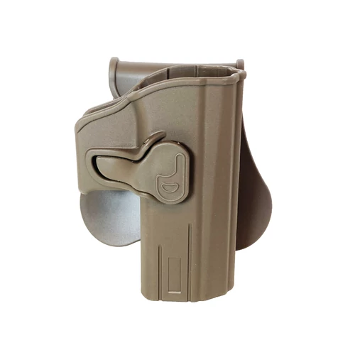 CZ gyorstok CZ P-09/ P-07 FDE