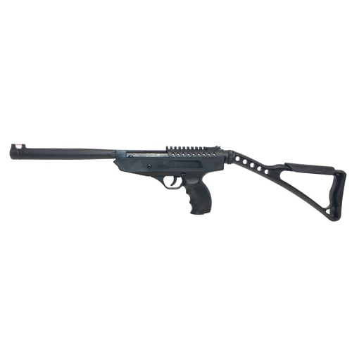 Norica Black Ops Langley Pro Sniper légpisztoly, 4.5mm