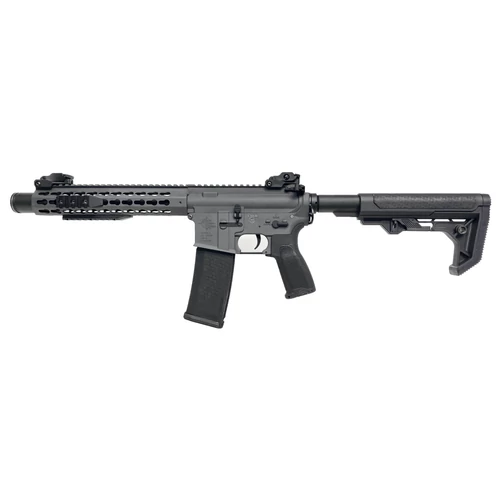 Specna Arms SA-E07 EDGE LO tus, elektromos airsoft rohampuska, grey