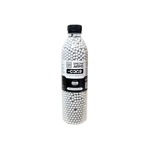 Specna Arms Core preciziós BB 0.25 g 3000 db.