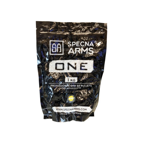 Specna Arms ONE precíziós BB, 0.23g, 1kg