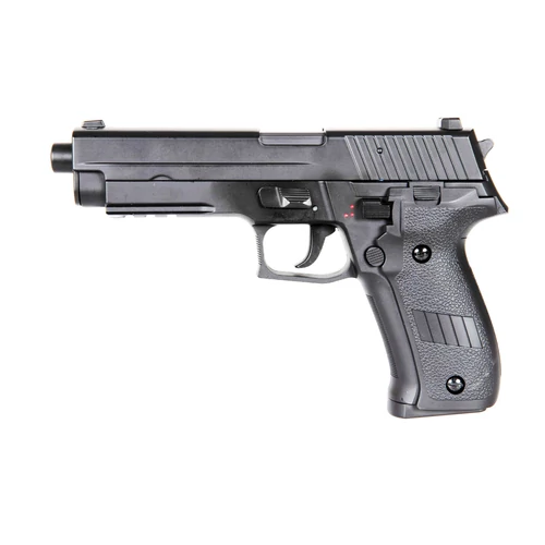 Cyma CM122 MOSFET elektromos airsoft pisztoly
