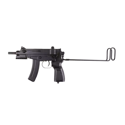 Well R2C VZ61 Scorpion airsoft pisztoly