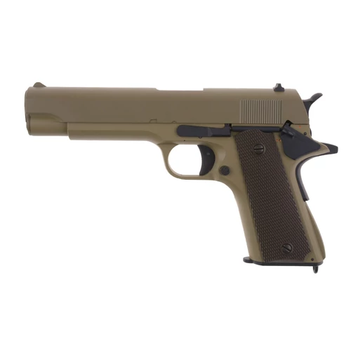 Cyma CM123 elektromos airsoft pisztoly