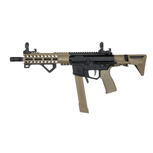 Specna Arms SA-X02 HT elektromos airsoft géppisztoly