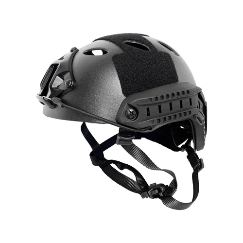 X-Shield FAST PJ sisak, fekete