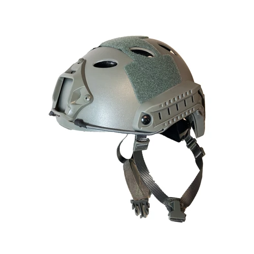 X-Shield FAST PJ sisak, foliage green