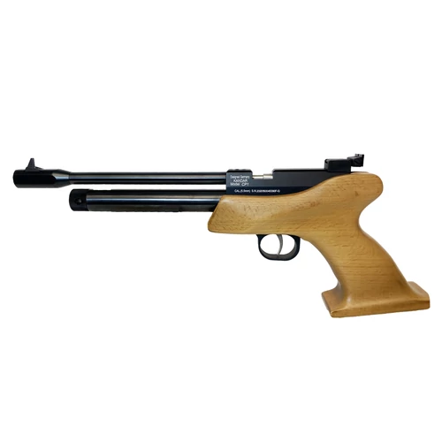 CP-1 sportlövő légpisztoly, cal 5.5 mm