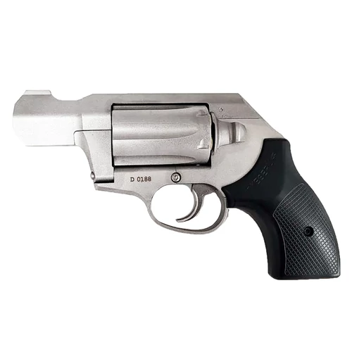 Keserű Double Pitbull gumilövedékes revolver