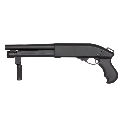 JG 8876 Breacher/shorty airsoft shotgun (green gas) CQB