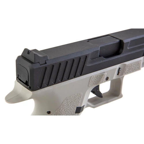 KJ KP-13 KP-17 CO2 G17 グロック マガジン 2本セット KJ KP-13 KP-17 CO2 G17 グロック マガジン 2本セット kp17 co2彈匣.