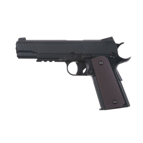 KWC 1911 NBB airsoft pisztoly (CO2)