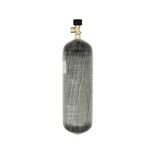 Carbon Star, PCP karbon palack, 4.7 liter, 300bar