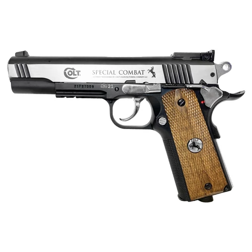 Colt Special Combat Classic légpisztoly