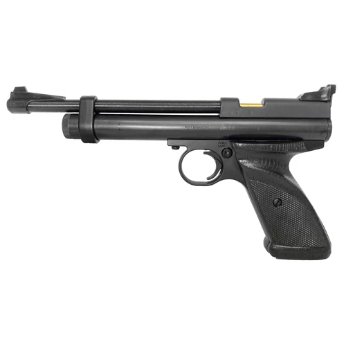 Crosman 2240 cal. 5.5 mm légpisztoly - CO2