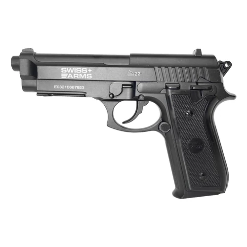 Swiss Arms Beretta P92 légpisztoly
