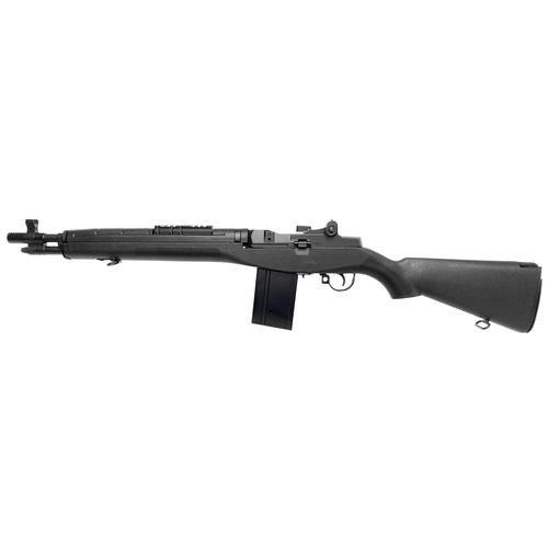 Cyma CM032, M14 SOCOM puska, fekete