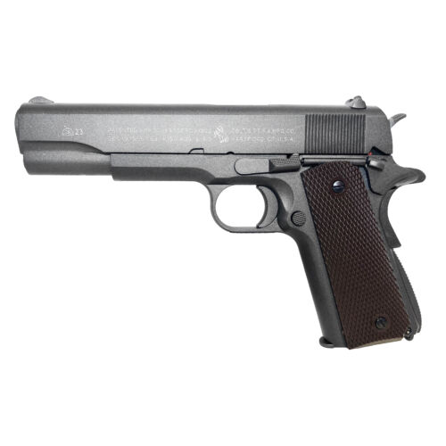 Colt M1911 full fém airsoft pisztoly
