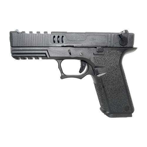 AW Custom VX8 Mod 2 airsoft pisztoly, GBB