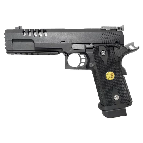 WE Hi-Capa 5.2 WET REX GBB airsoft pisztoly 