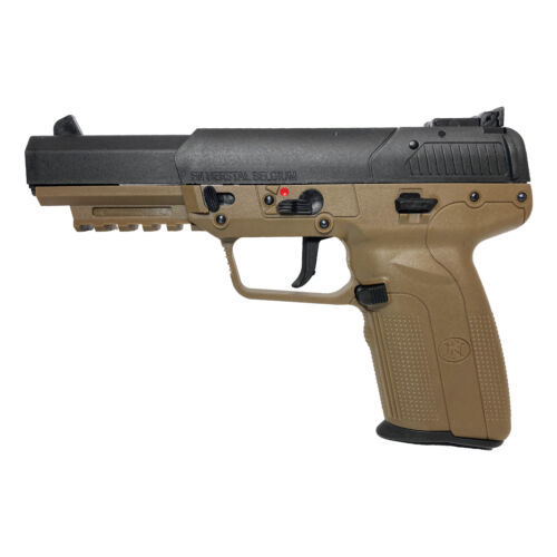 FN Five Seven FDE GBB Gas airsoft pisztoly (HT)