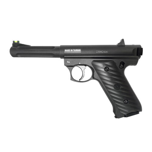KJW Ruger MK2 airsoft pisztoly NBB (CO2) 