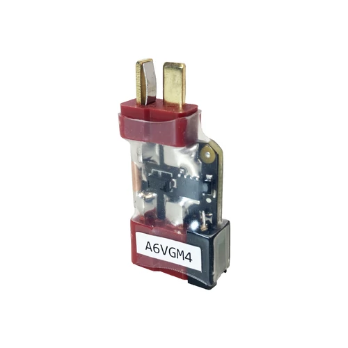 Gate NanoASR Mosfet