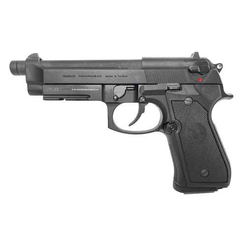 G&G GPM92 Beretta GBB airsoft pisztoly