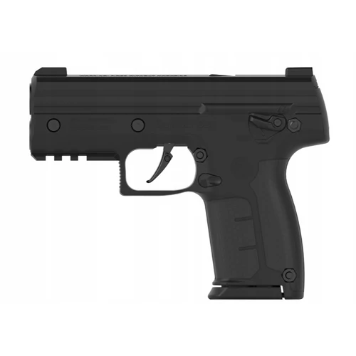 Byrna SD .68 CO2 Paintball pisztoly kit, fekete