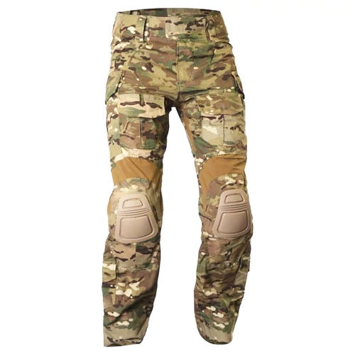 Novritsch ASU Taktikai nadrág protektorral, Multicam, 34