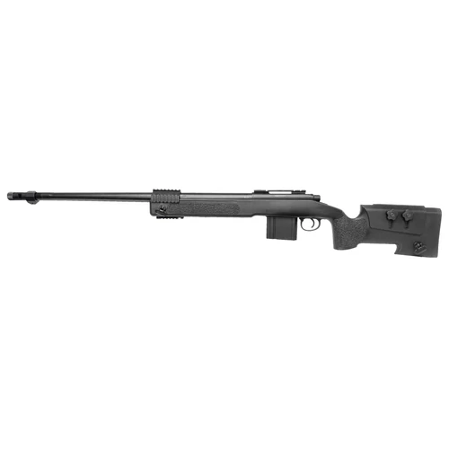 Well MB4416A M40 rugós airsoft mesterlövész  puska