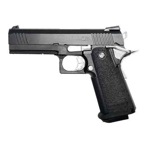 Golden Eagle Hi-Capa 4.3 GBB airsoft pisztoly 