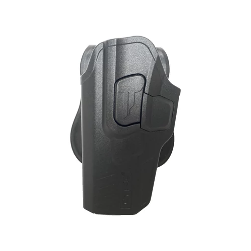 Cytac polimer gyorstok, balkezes, Glock 17