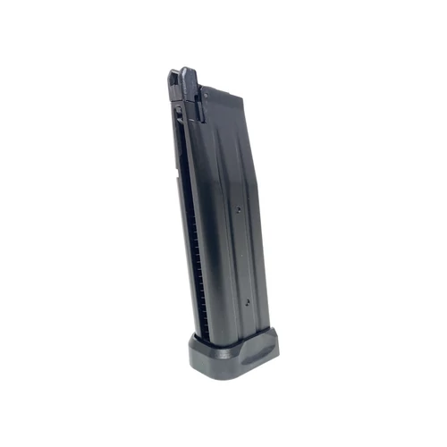 Novritsch SSP2/Hi-capa tár V1, green gas