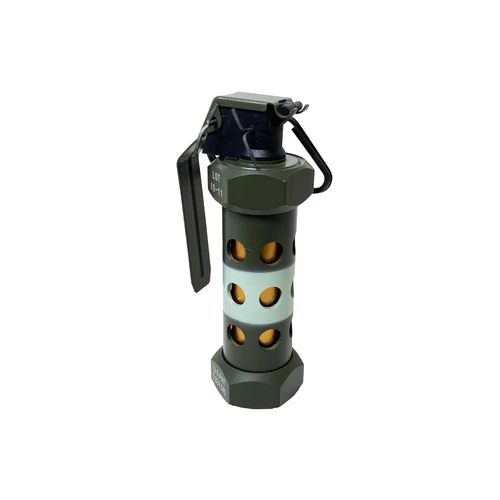 M84 Villanógránát, Dummy