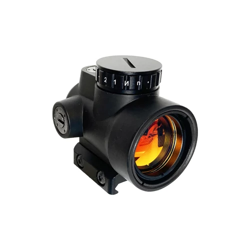 1x25 reflex red-dot irányzék - 22 mm