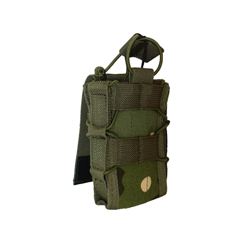 8 Fields Tárzseb molle rendszerre MTC tropic