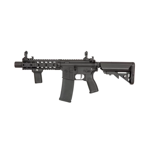 Specna Arms SA-E05 EDGE 2.0 elektromos airsoft puska, fekete