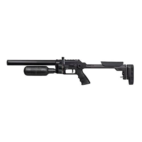 FX Panthera Hunter Compact, cal 5,5mm PCP légpuska