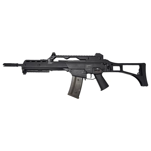 Novritsch SSR63 A1 elektromos airsoft gépkarabély