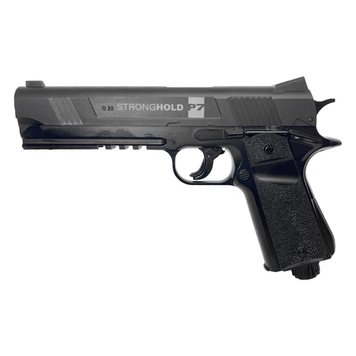 Crosman Stronghold P7 CO2 gumilövedékes Paintball pisztoly