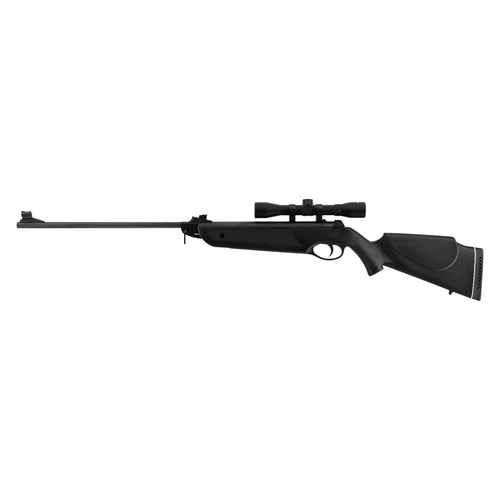 Hämmerli Black Force 400 Combo légpuska, 4,5 mm